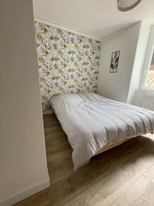 Appartement1 Neuf Climatisee Blaye Eksteriør billede