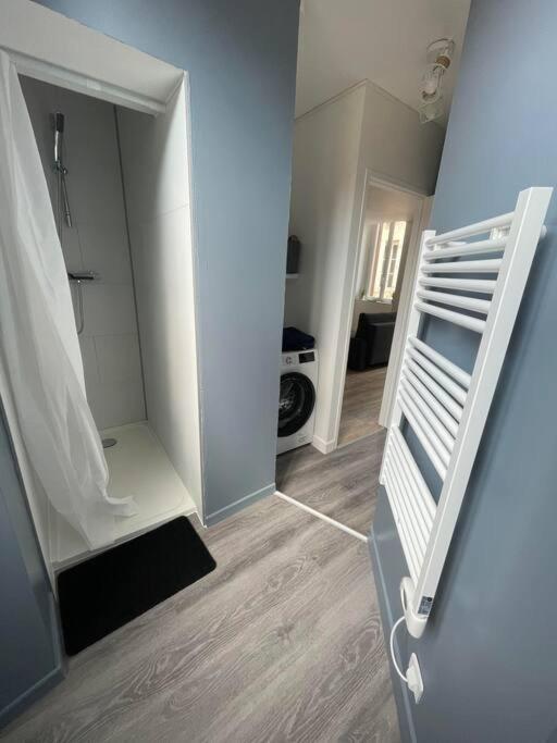 Appartement1 Neuf Climatisee Blaye Eksteriør billede